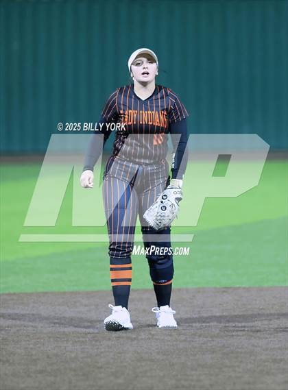 Thumbnail 2 in Grand Saline vs Longview photogallery.