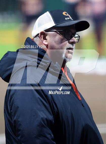 Thumbnail 2 in Grand Saline vs Longview photogallery.