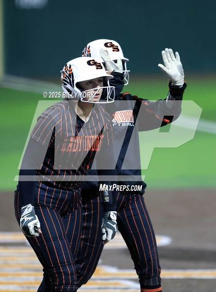 Thumbnail 2 in Grand Saline vs Longview photogallery.