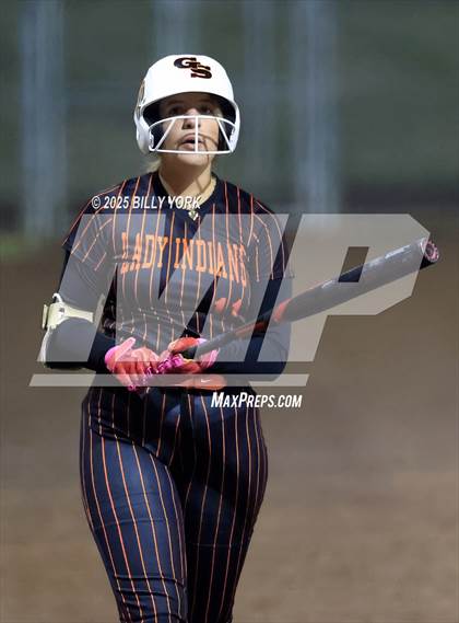 Thumbnail 1 in Grand Saline vs Longview photogallery.
