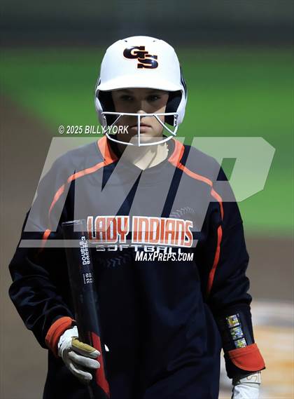 Thumbnail 2 in Grand Saline vs Longview photogallery.