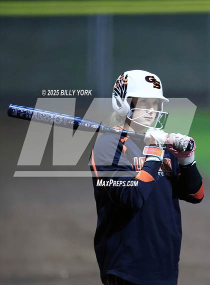 Thumbnail 3 in Grand Saline vs Longview photogallery.