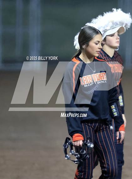 Thumbnail 2 in Grand Saline vs Longview photogallery.