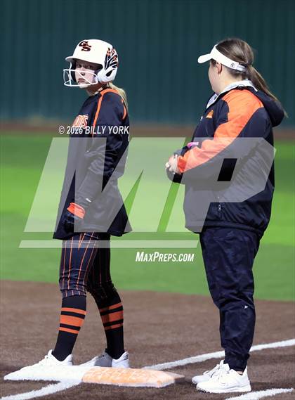 Thumbnail 2 in Grand Saline vs Longview photogallery.