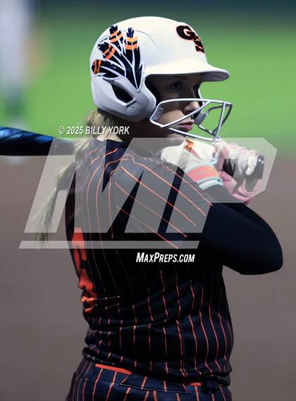 Thumbnail 2 in Grand Saline vs Longview photogallery.