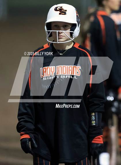 Thumbnail 1 in Grand Saline vs Longview photogallery.