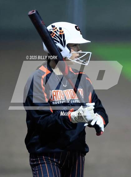 Thumbnail 3 in Grand Saline vs Longview photogallery.