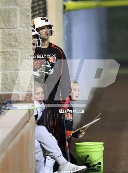 Thumbnail 3 in Grand Saline vs Longview photogallery.