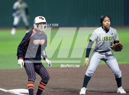 Thumbnail 2 in Grand Saline vs Longview photogallery.