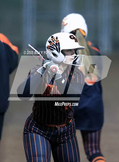 Thumbnail 1 in Grand Saline vs Longview photogallery.