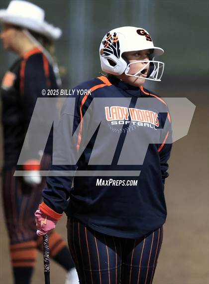Thumbnail 2 in Grand Saline vs Longview photogallery.