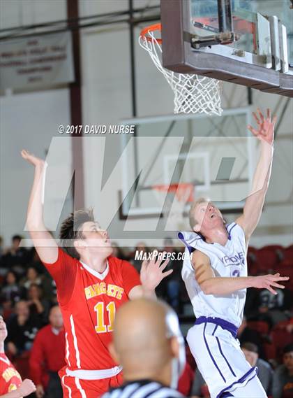 Thumbnail 2 in Vasquez vs. Paraclete photogallery.