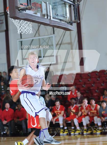 Thumbnail 3 in Vasquez vs. Paraclete photogallery.