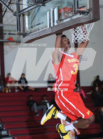 Thumbnail 2 in Vasquez vs. Paraclete photogallery.