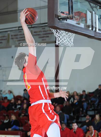 Thumbnail 3 in Vasquez vs. Paraclete photogallery.