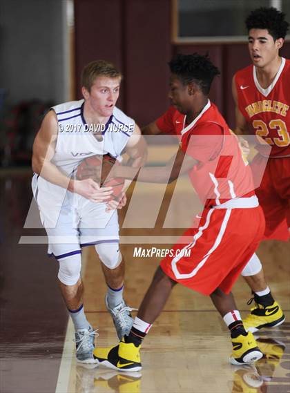 Thumbnail 3 in Vasquez vs. Paraclete photogallery.