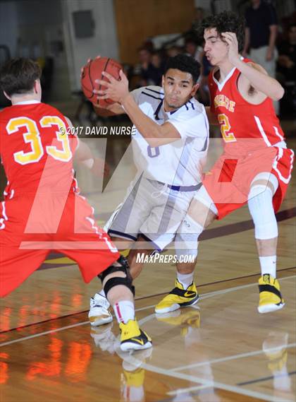 Thumbnail 1 in Vasquez vs. Paraclete photogallery.