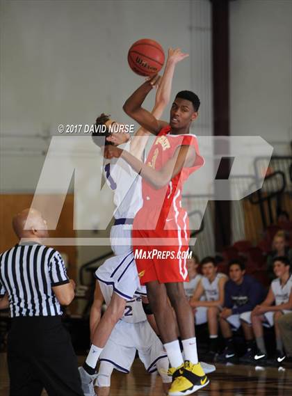 Thumbnail 1 in Vasquez vs. Paraclete photogallery.