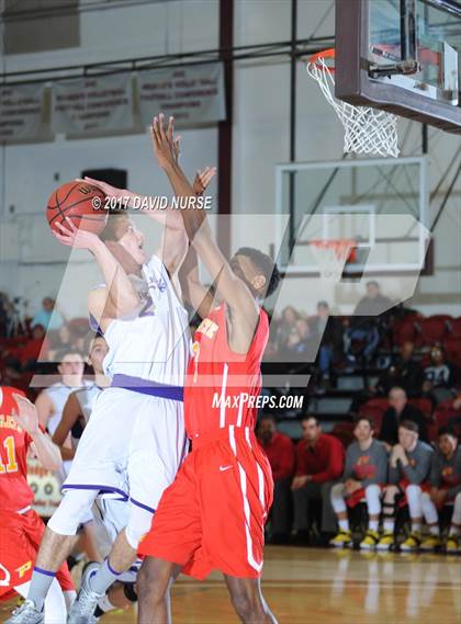 Thumbnail 1 in Vasquez vs. Paraclete photogallery.