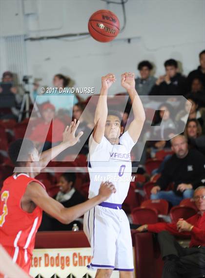 Thumbnail 1 in Vasquez vs. Paraclete photogallery.