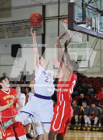 Thumbnail 2 in Vasquez vs. Paraclete photogallery.