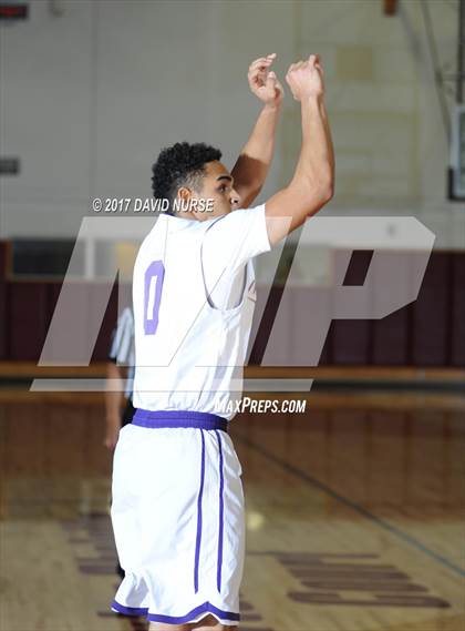Thumbnail 1 in Vasquez vs. Paraclete photogallery.