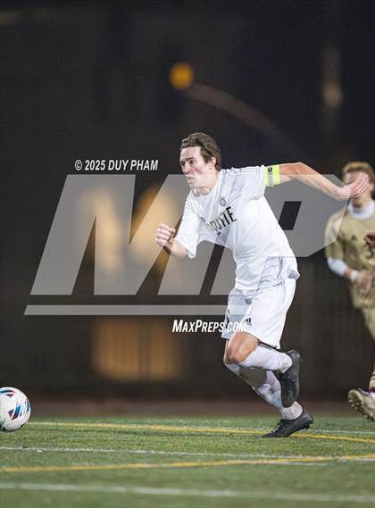 Thumbnail 3 in Servite @ JSerra Catholic photogallery.