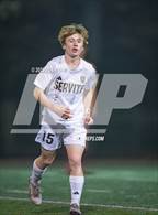 Photo from the gallery "Servite @ JSerra Catholic"
