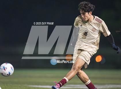 Thumbnail 3 in Servite @ JSerra Catholic photogallery.