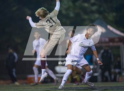 Thumbnail 1 in Servite @ JSerra Catholic photogallery.