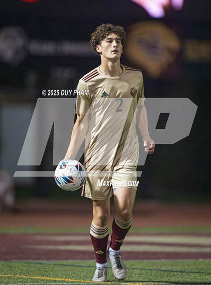 Thumbnail 1 in Servite @ JSerra Catholic photogallery.