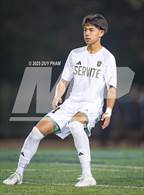 Photo from the gallery "Servite @ JSerra Catholic"