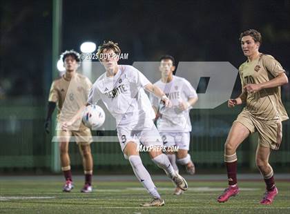 Thumbnail 1 in Servite @ JSerra Catholic photogallery.