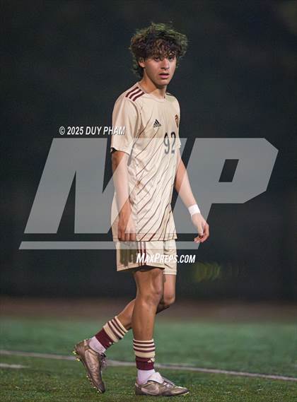Thumbnail 2 in Servite @ JSerra Catholic photogallery.
