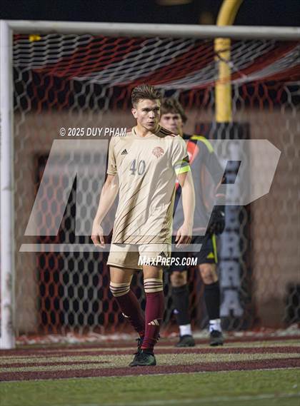 Thumbnail 2 in Servite @ JSerra Catholic photogallery.