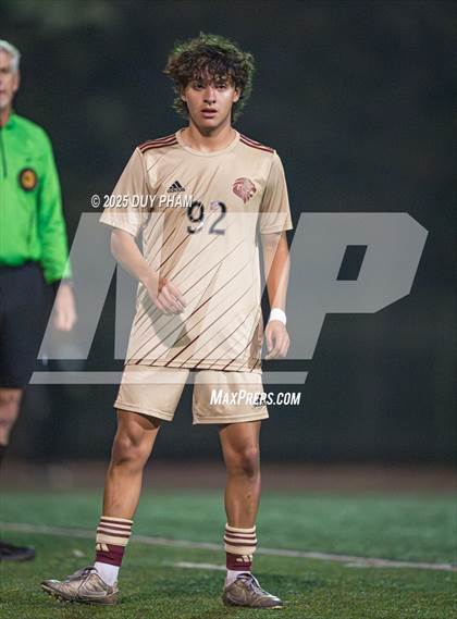 Thumbnail 1 in Servite @ JSerra Catholic photogallery.