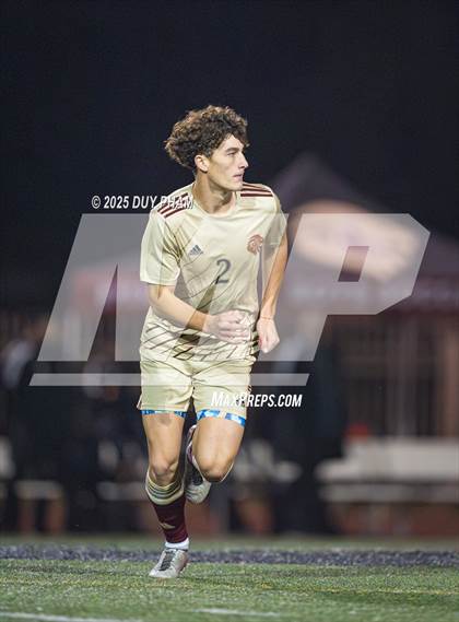Thumbnail 3 in Servite @ JSerra Catholic photogallery.