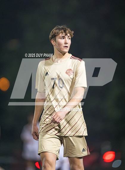 Thumbnail 2 in Servite @ JSerra Catholic photogallery.