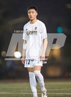 Photo from the gallery "Servite @ JSerra Catholic"