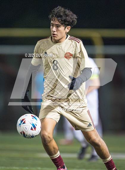 Thumbnail 1 in Servite @ JSerra Catholic photogallery.