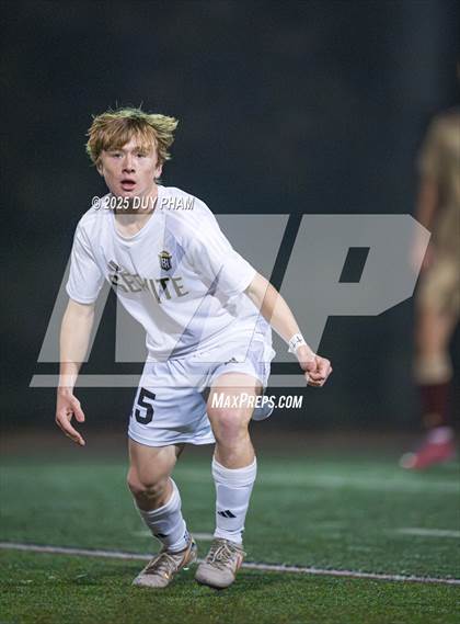 Thumbnail 1 in Servite @ JSerra Catholic photogallery.