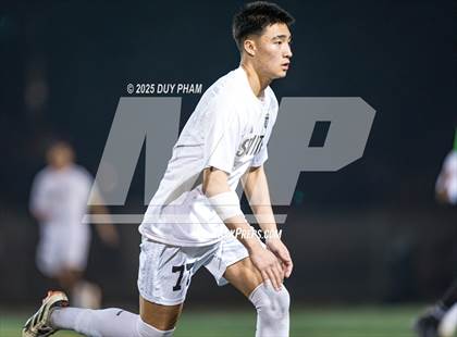 Thumbnail 3 in Servite @ JSerra Catholic photogallery.