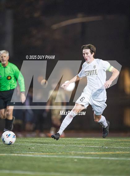 Thumbnail 1 in Servite @ JSerra Catholic photogallery.