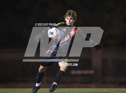 Thumbnail 1 in Servite @ JSerra Catholic photogallery.