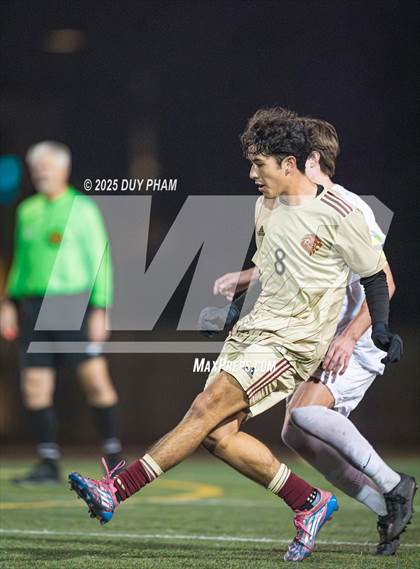Thumbnail 3 in Servite @ JSerra Catholic photogallery.