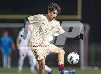 Thumbnail 3 in Servite @ JSerra Catholic photogallery.