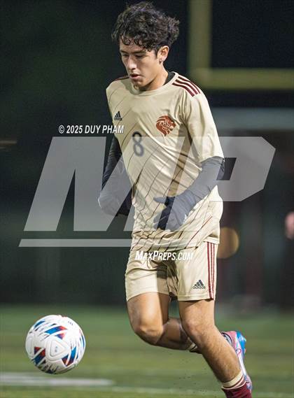 Thumbnail 2 in Servite @ JSerra Catholic photogallery.