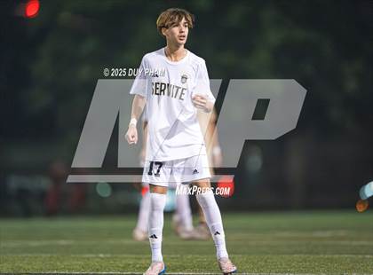 Thumbnail 1 in Servite @ JSerra Catholic photogallery.