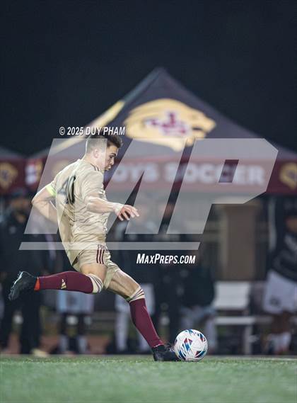 Thumbnail 1 in Servite @ JSerra Catholic photogallery.