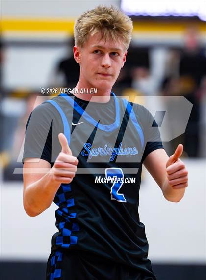 Thumbnail 1 in Springboro @ Centerville photogallery.